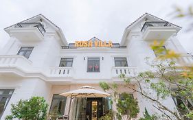 Rosa Villa Đà Lạt